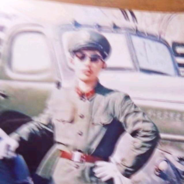 ❤️中有你❤️
