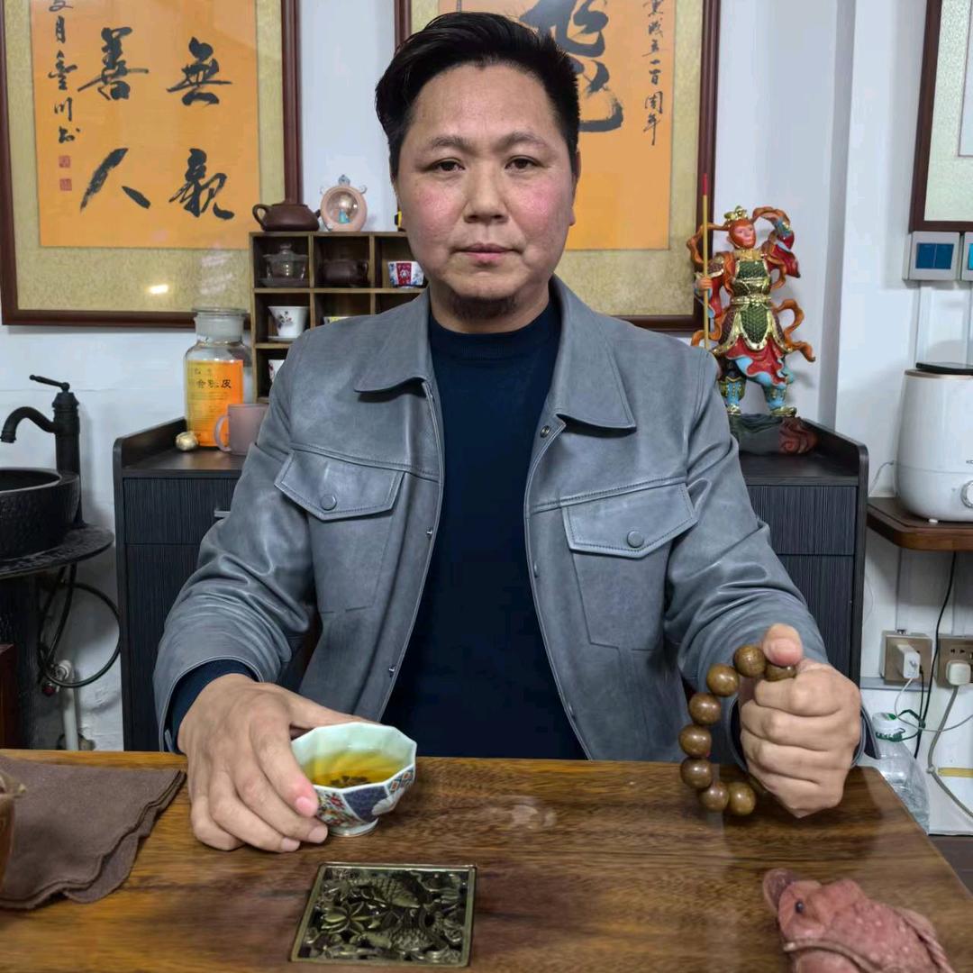 火风子说奇门