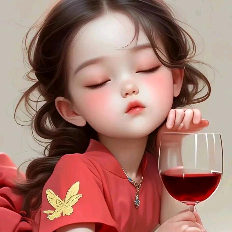 幸福的家