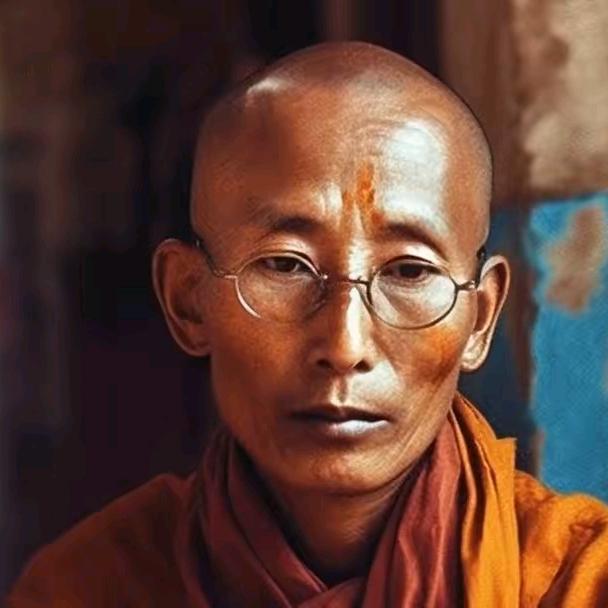 懂玛博霸