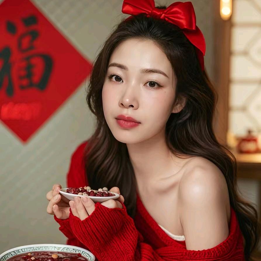 梦然