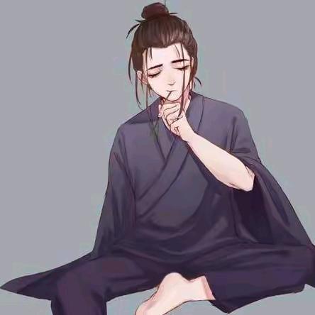 单纯好色！不受控😍