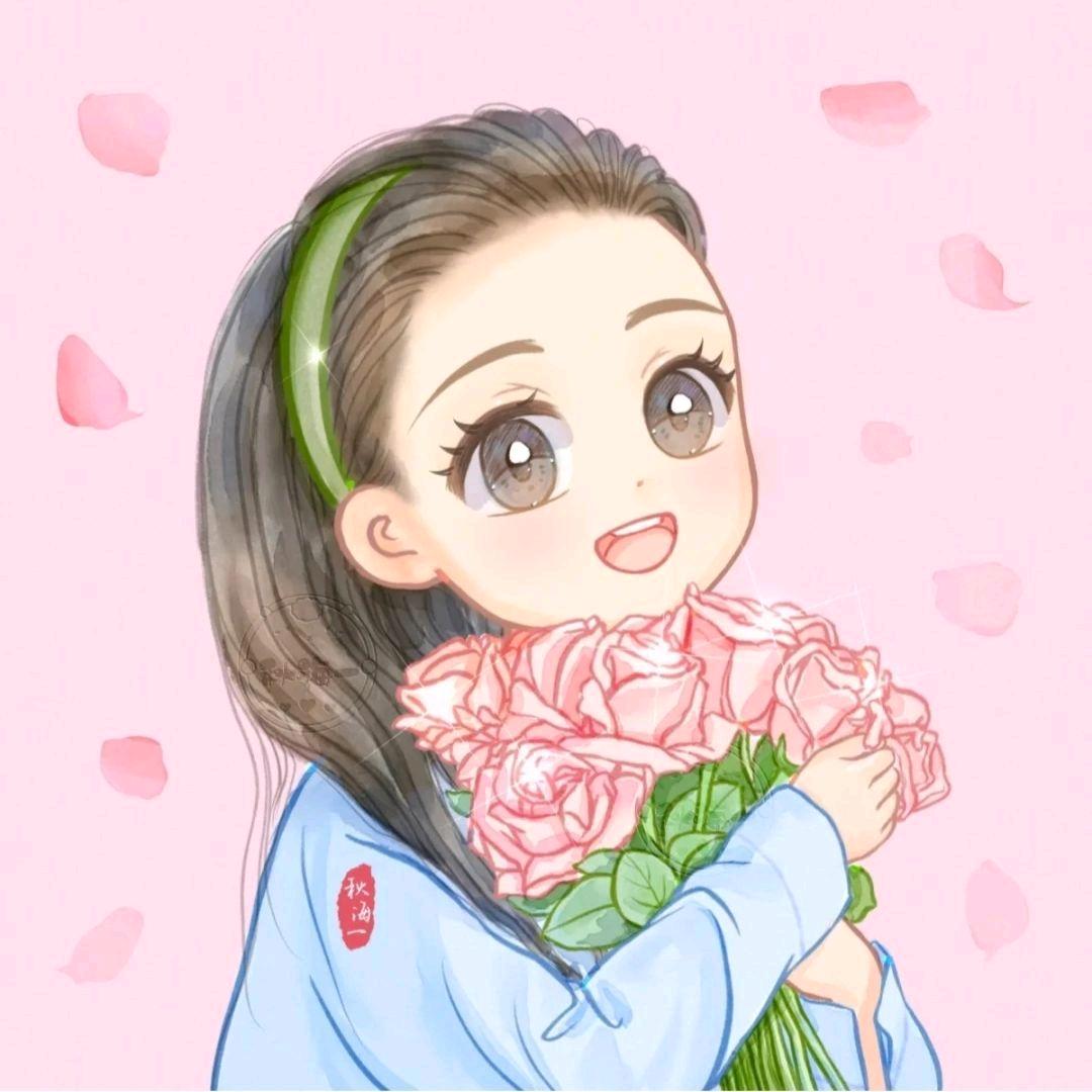 负婆（菲儿🌺）