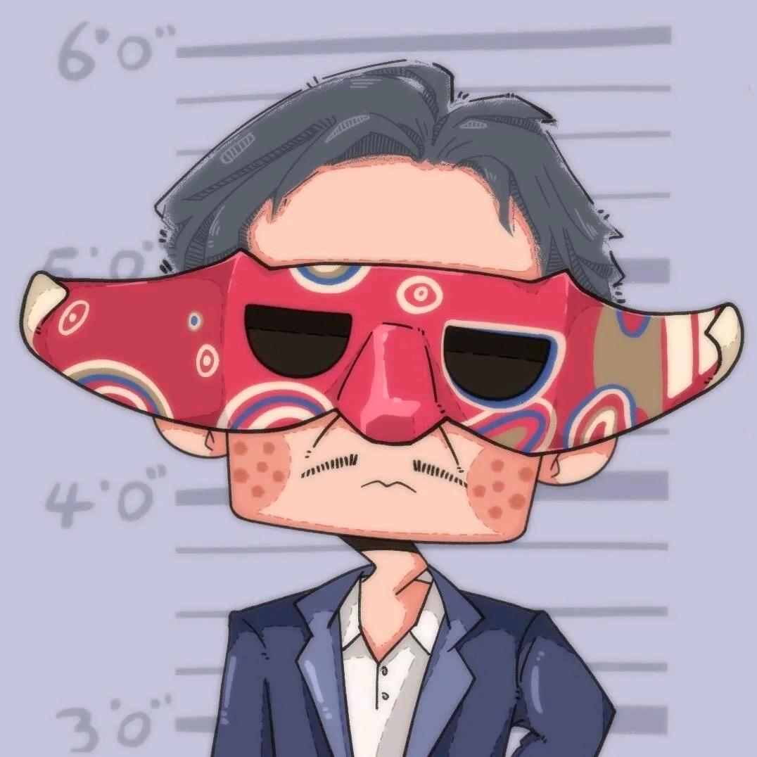 小爷们