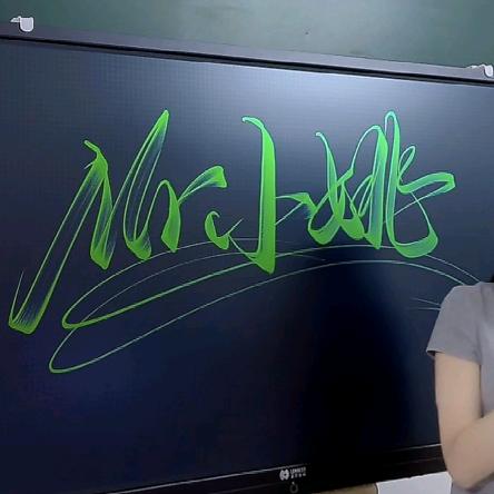 Mr小姚