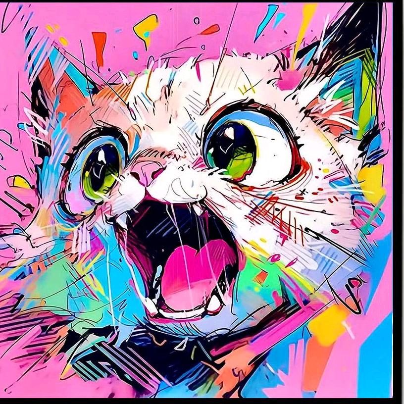 🐱宝贝公主猫🐈11岁🍑💨