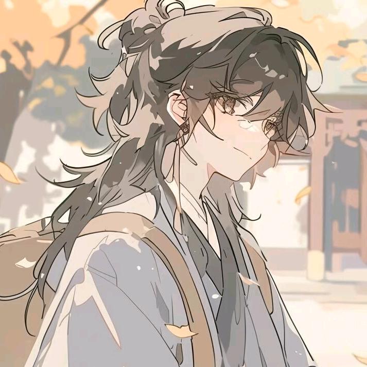 星檐之下听雨客