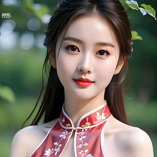 小乔好物