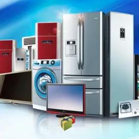 九阳越悦净水专卖店甄选直播间