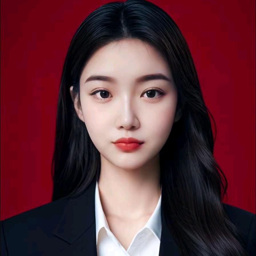 杨晴如诗