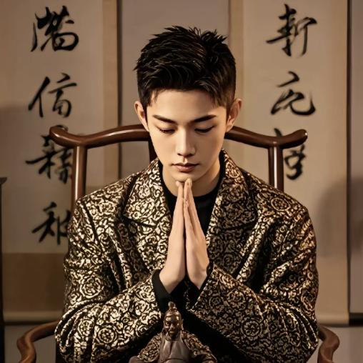 老奶奶的快乐生活