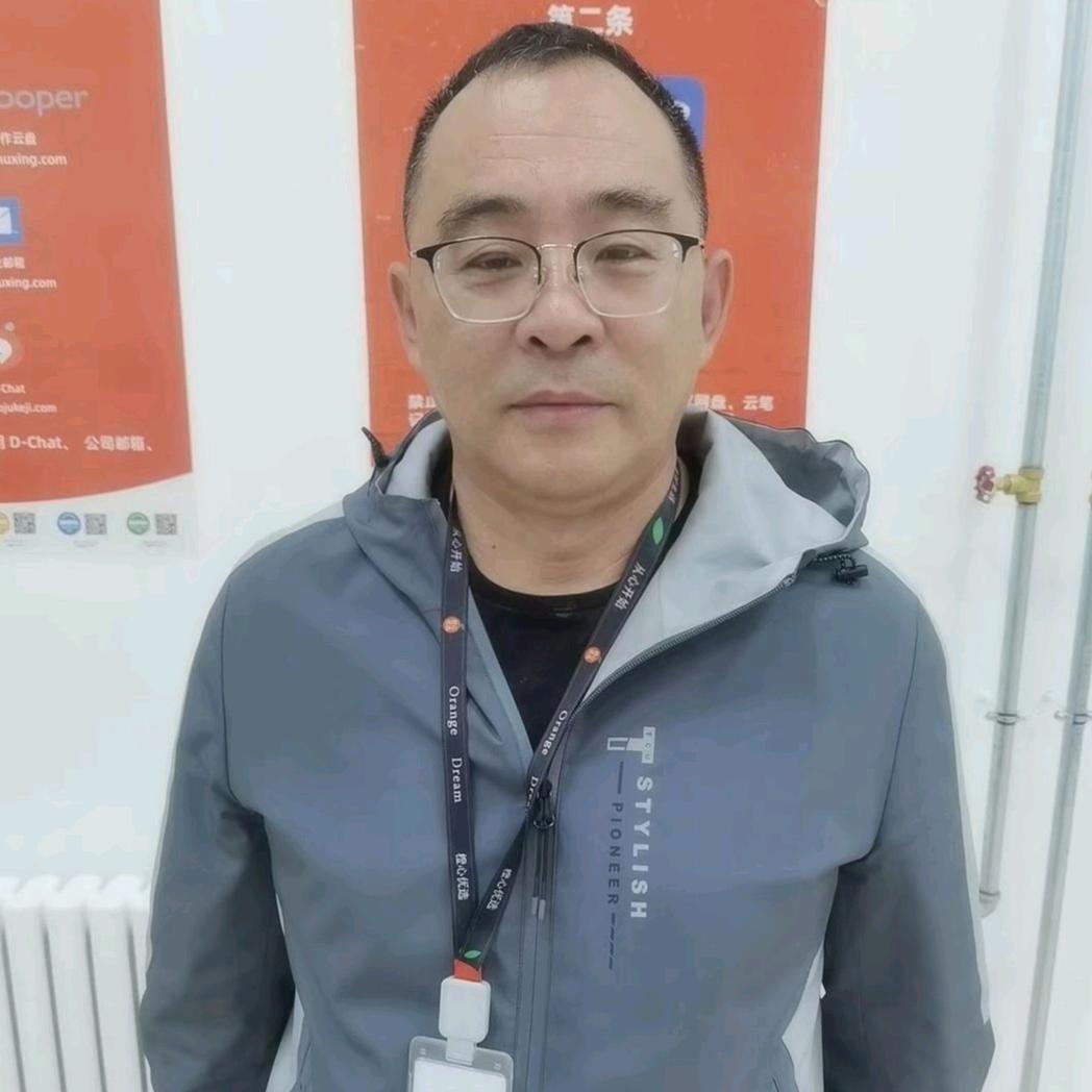 延边老陈