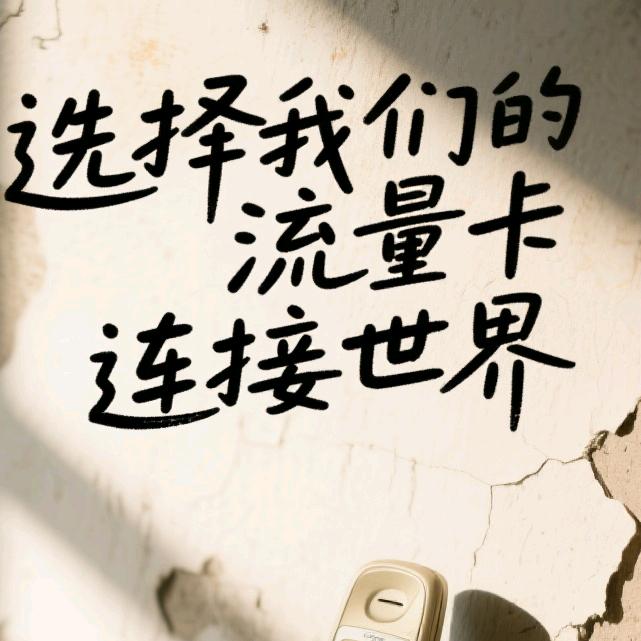 爱益通信［只做正规5G大流量卡］