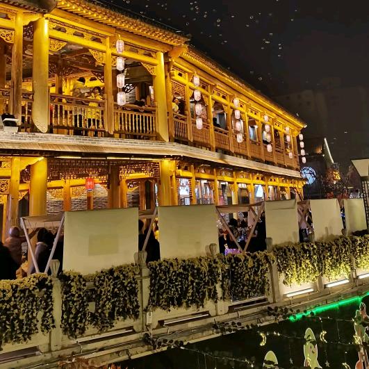 心之所向便是光@