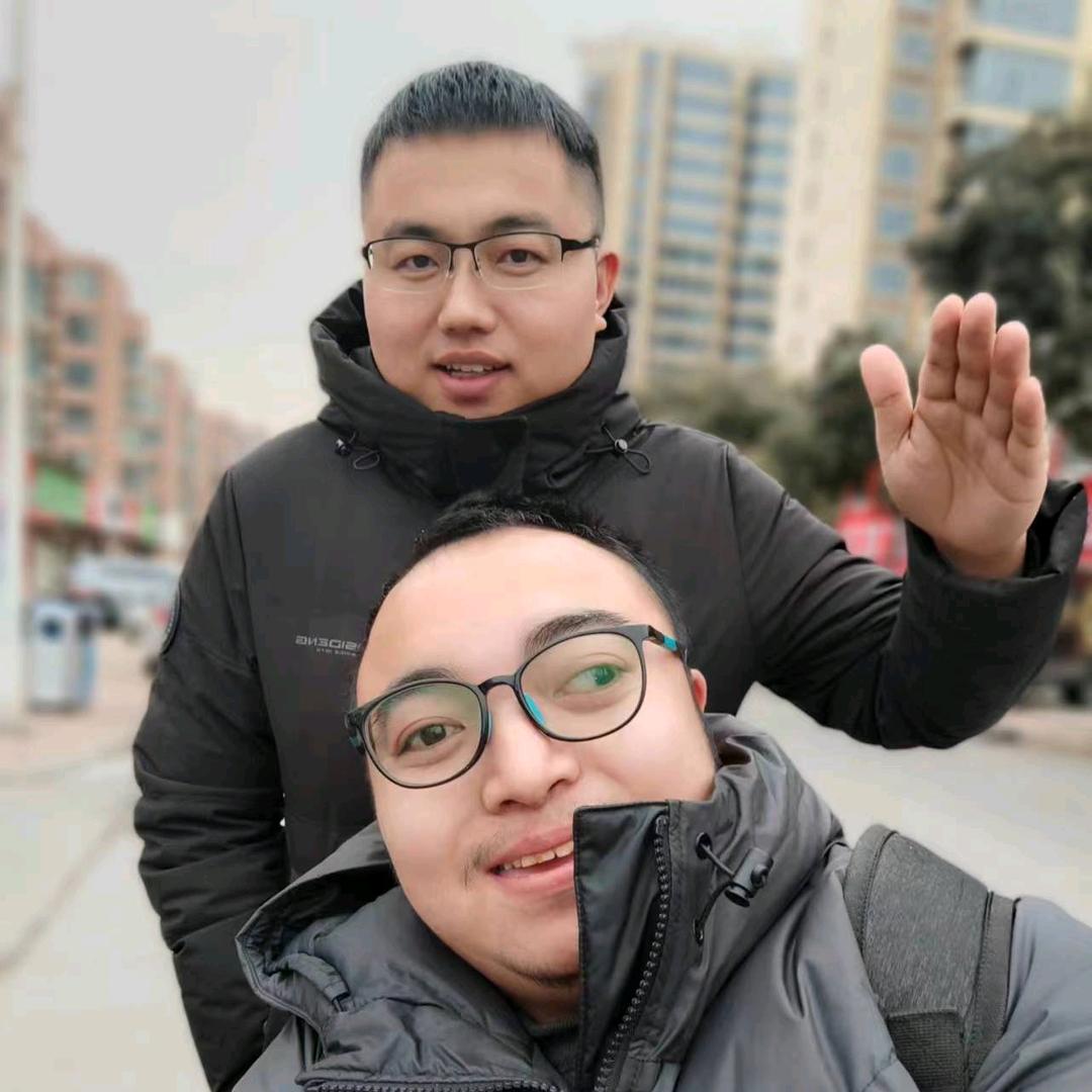 大聪明铁路游（庄哥助理）