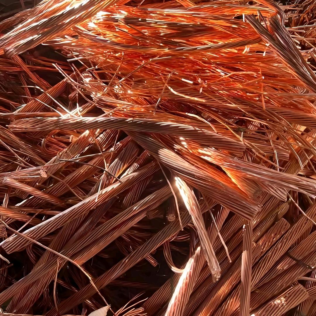 成都废铜废铝回收站