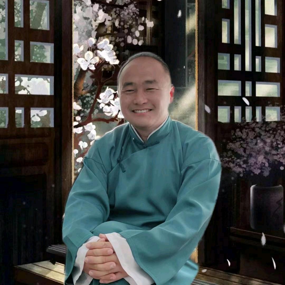 爱上风四娘