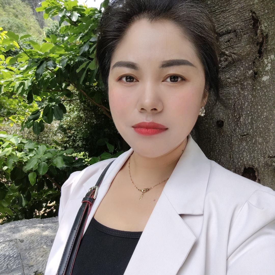 冯姐姐