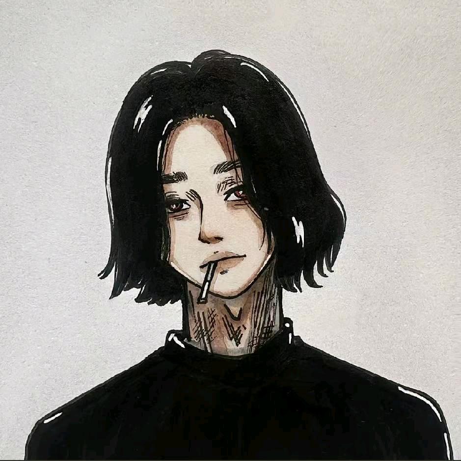 拿羊屎蛋扔你身上.