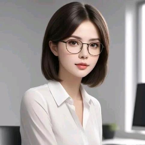 爱笑的杨杨老师