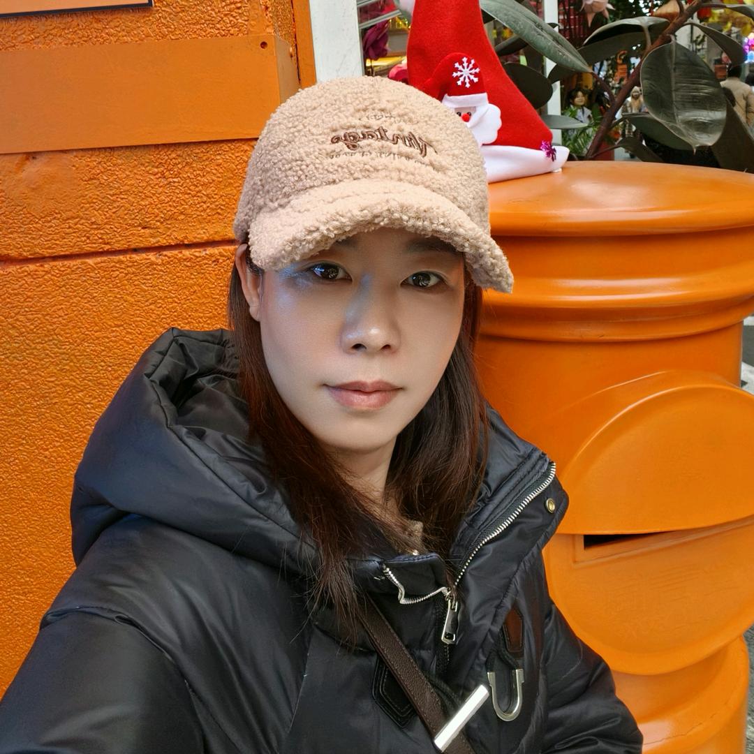 小秦妹