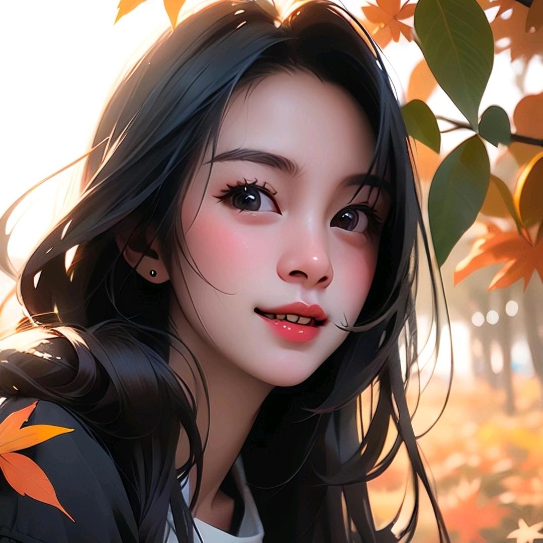 燕子头像