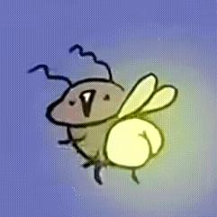 快睡吧～
