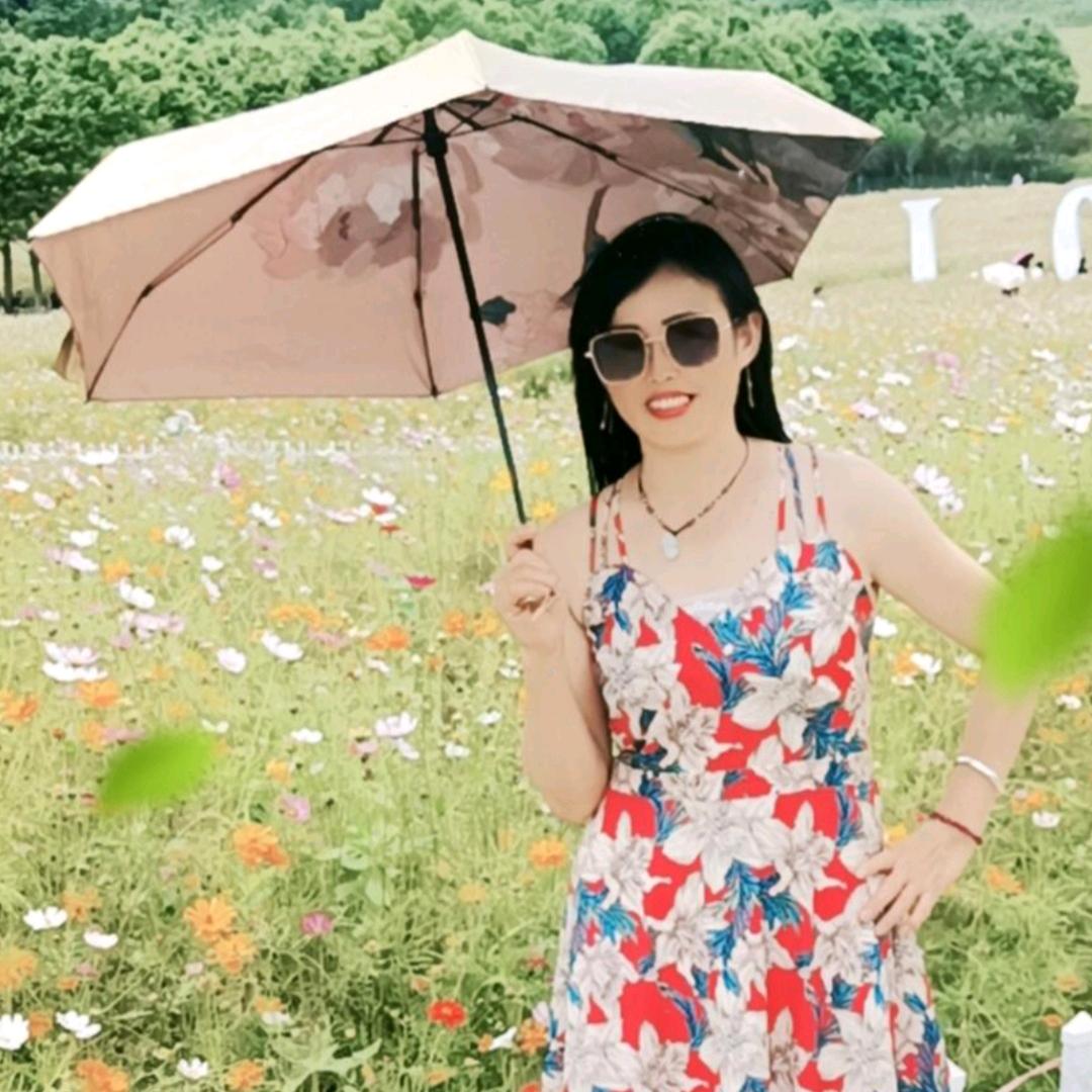 杨仁芬八方来财