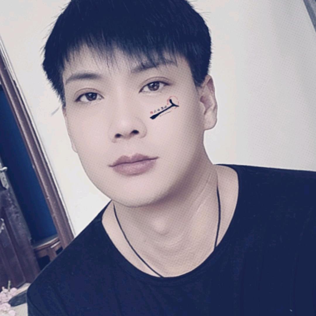 信命不认命。