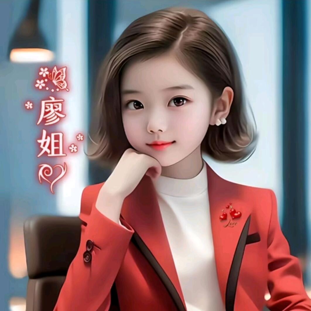 丫头
