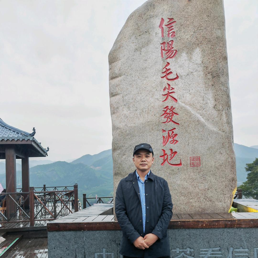 正阳谢超（专注植保）