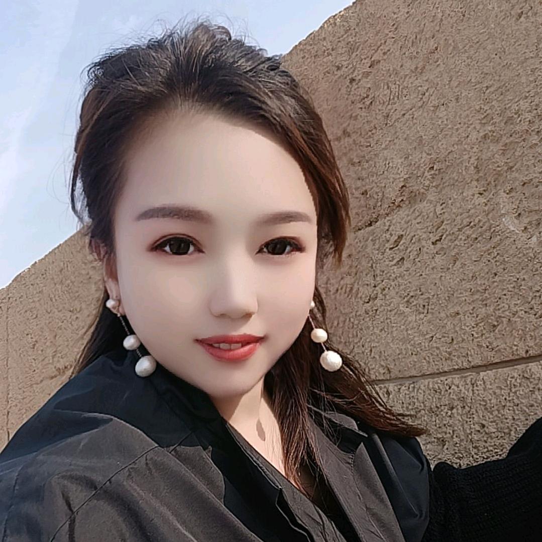 欢欢 💞