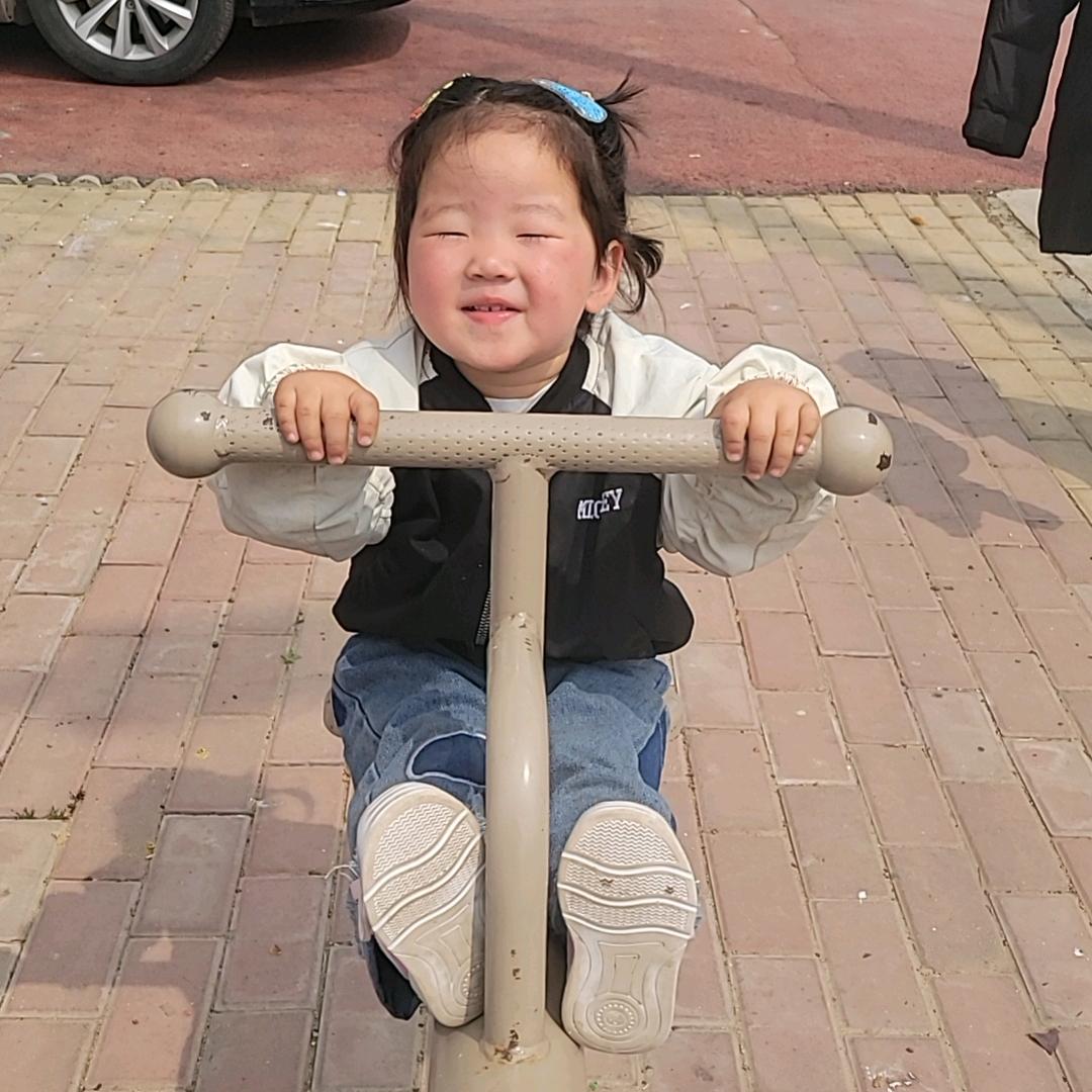 小能