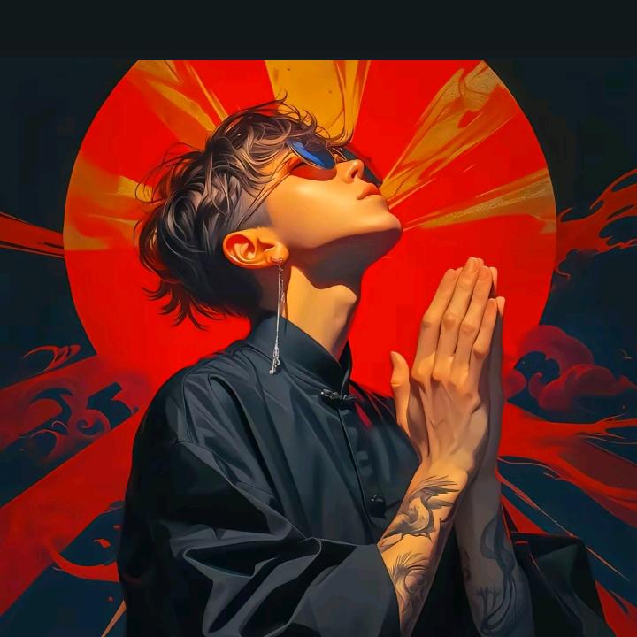 🥀⃟周先生