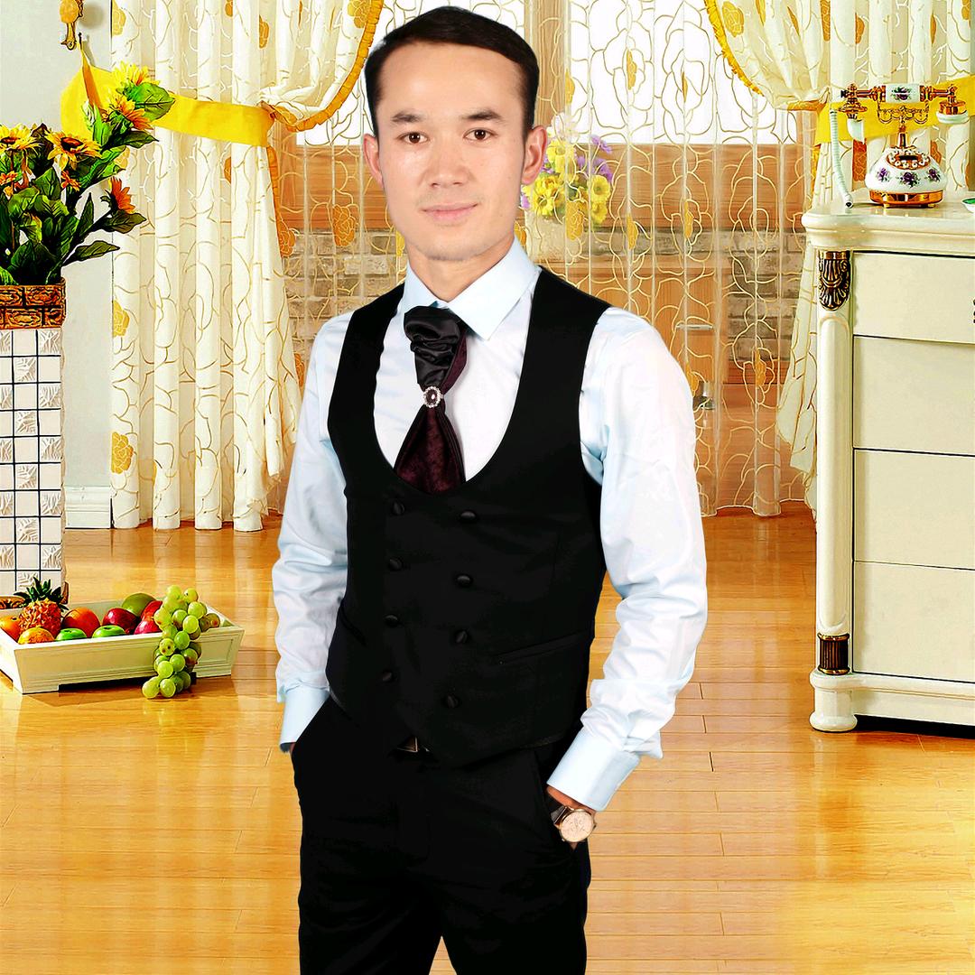 艾总汽车行