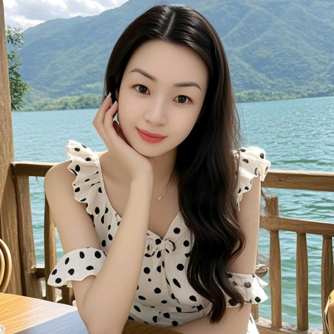安安.