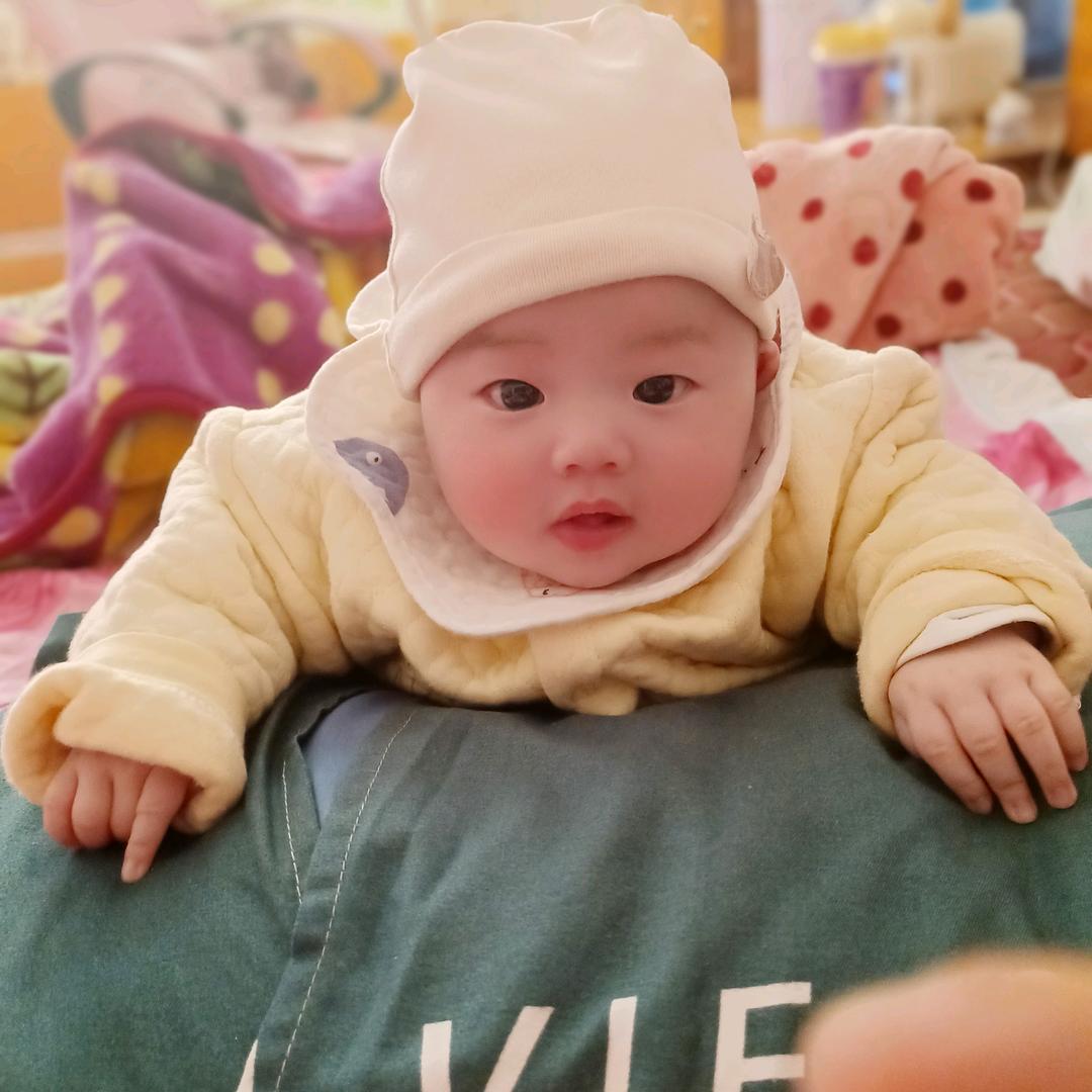 蒙小蒙