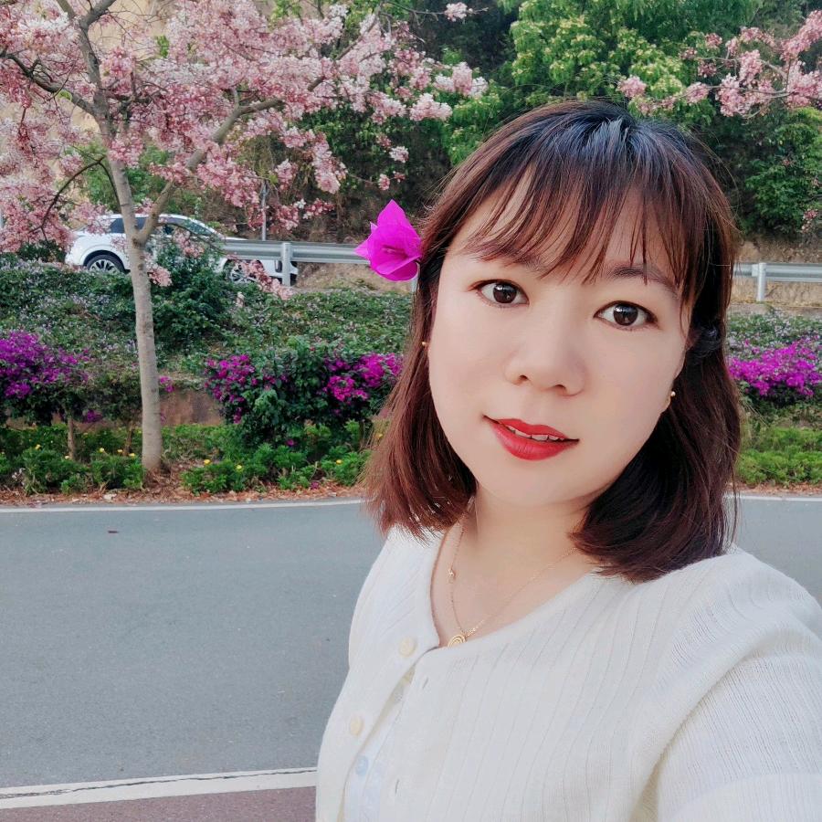 @დ᭄ꦿ幸运草ꦿ꧔ꦿ℘⸙: ღ᭄