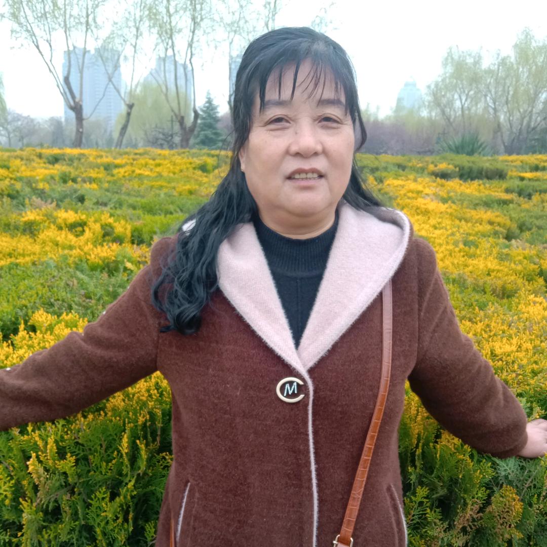 彭大姐
