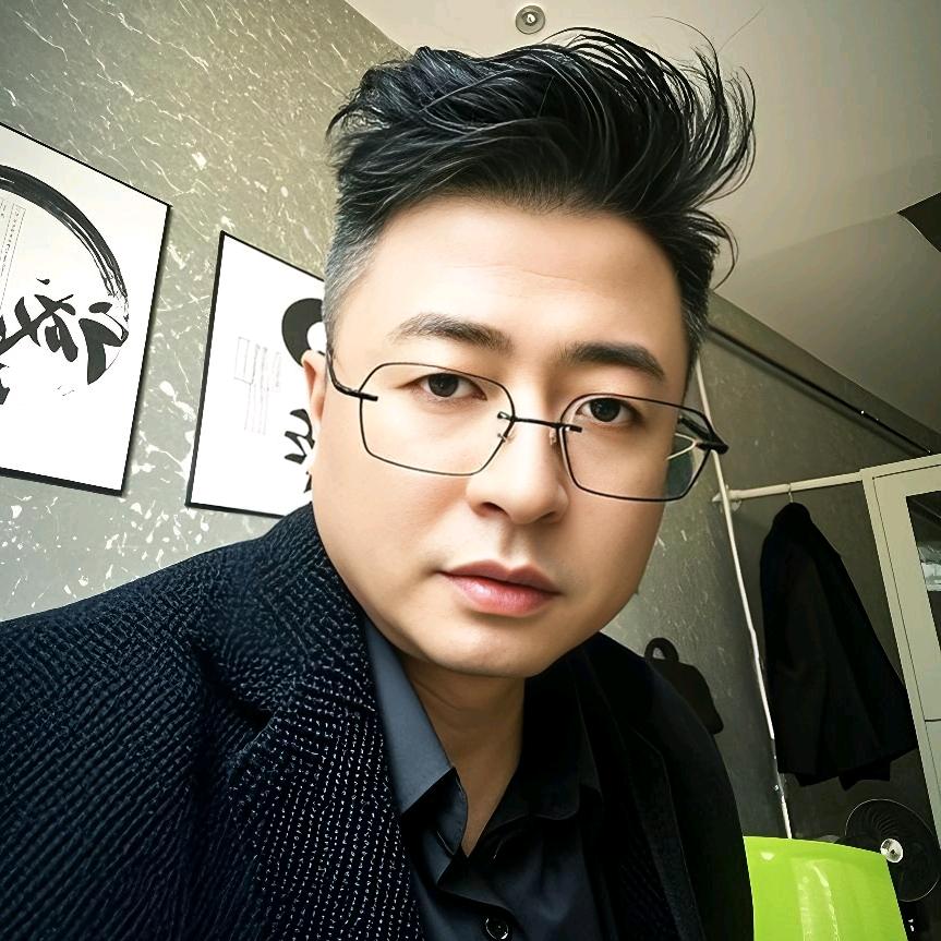 俊墨²º²³君帆