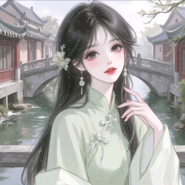 小酒窝
