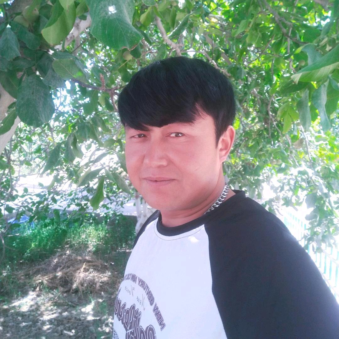 🌹艾山·艾合买提💞