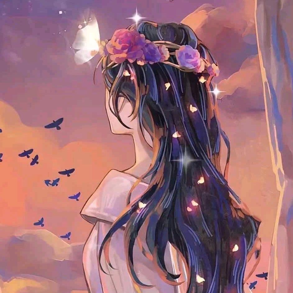 超乖的小财迷👧🏻✨：）