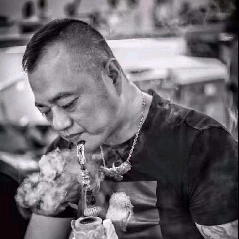 冰糖山楂主理人