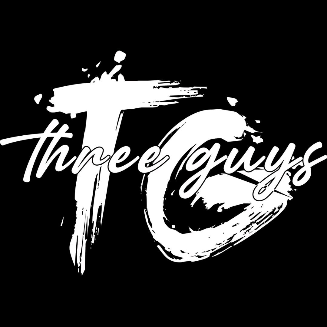 T.G threeguys