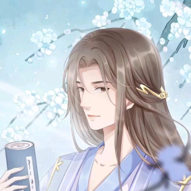 摸摸狗