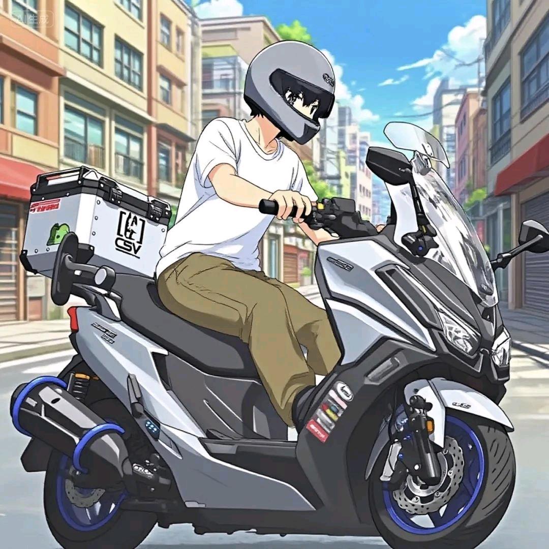 贺兰曌