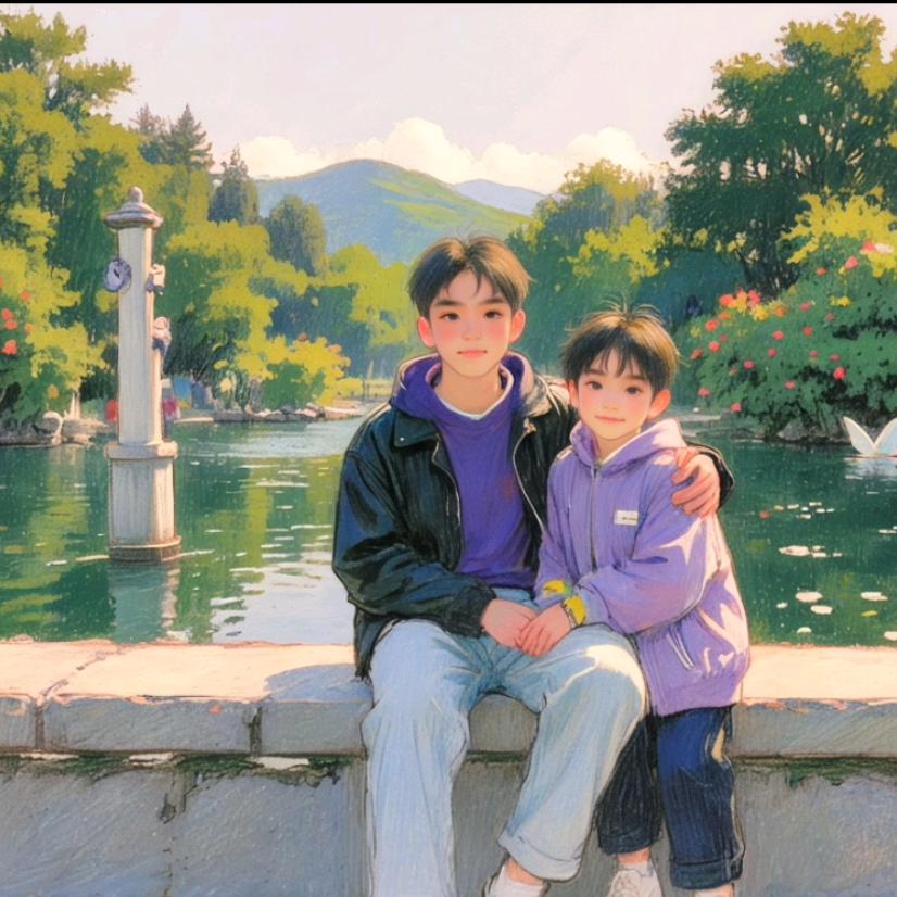 婷姐吖