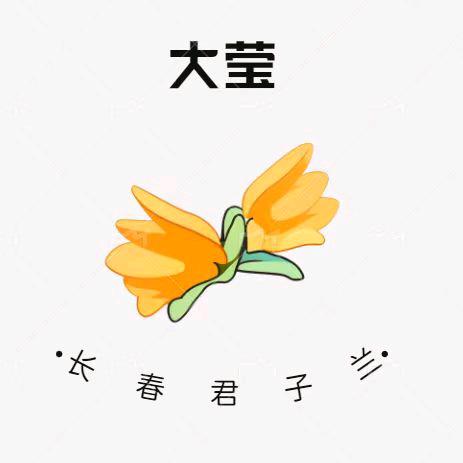 大莹君子兰苑