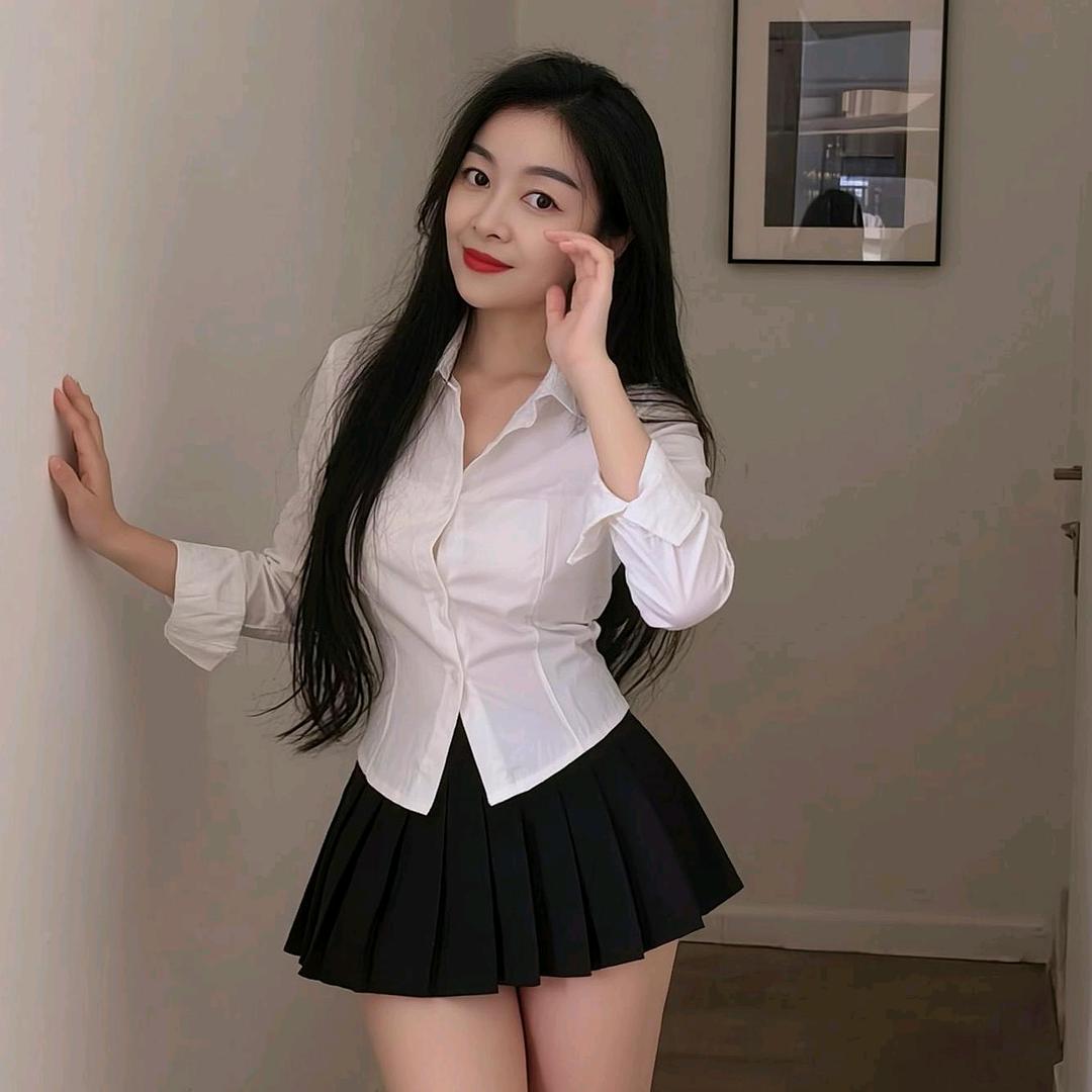 兜里有糖